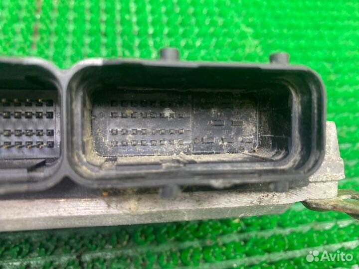 Блок управления двигателем Газ Газель 3302 3302
