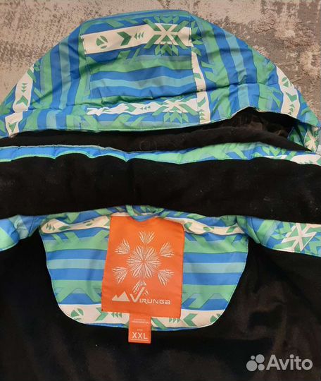 Спортивный костюм