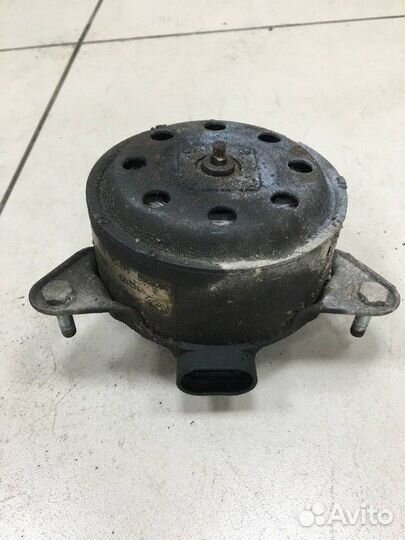 Моторчик вентилятора Fiat Linea