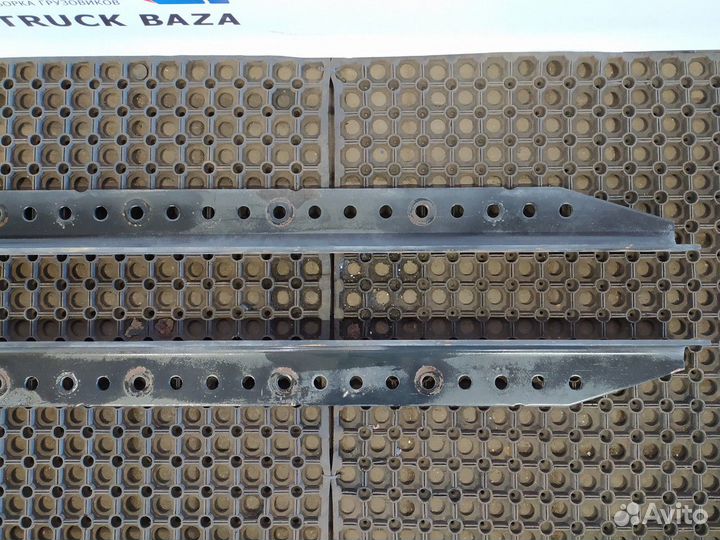 81427012538 Опора плиты седла