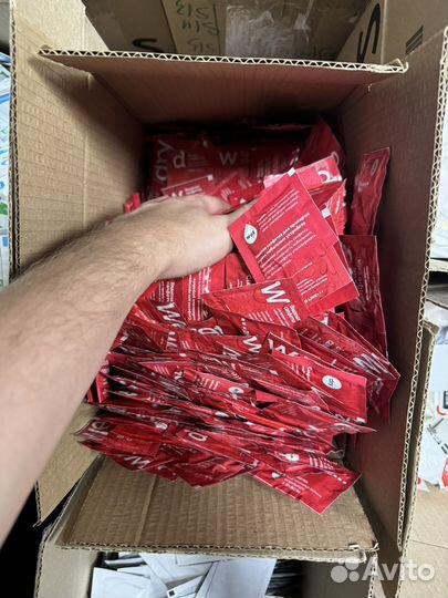 Салфетки для стекл и пленок на телефоны