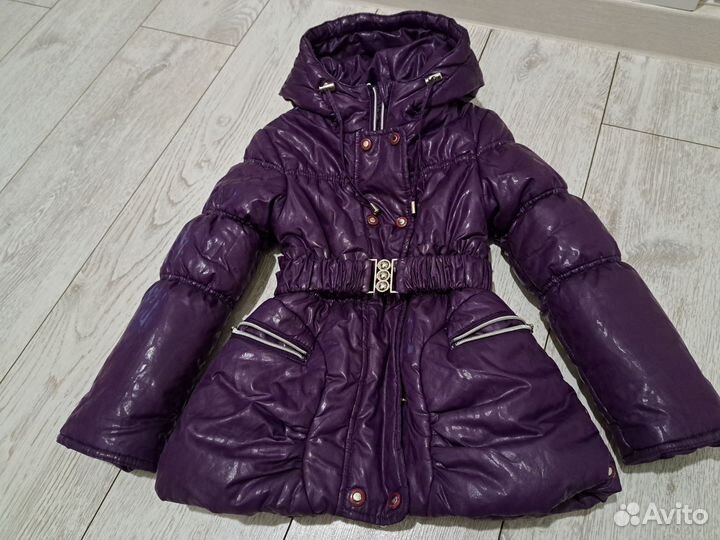 Костюм(еврозима)