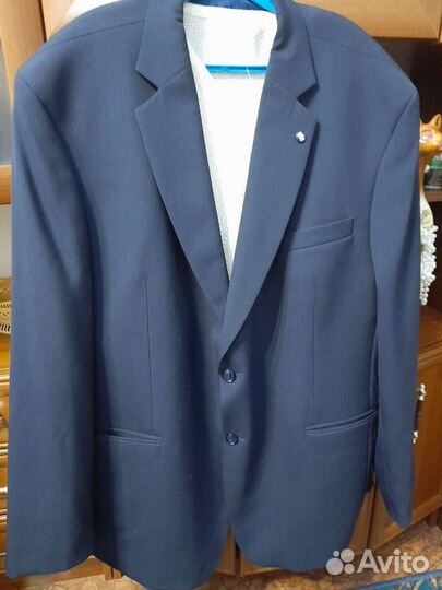 Пиджак мужской