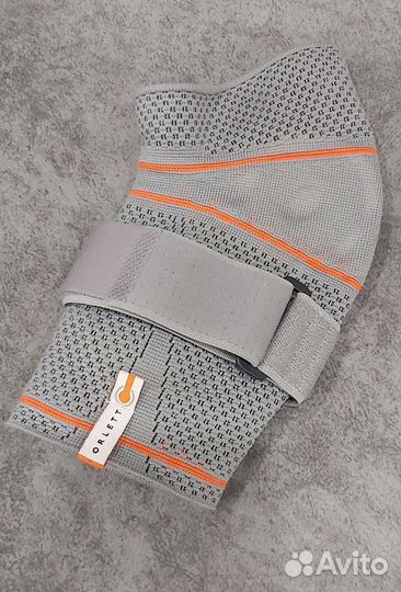 Бандаж на локтевой сустав