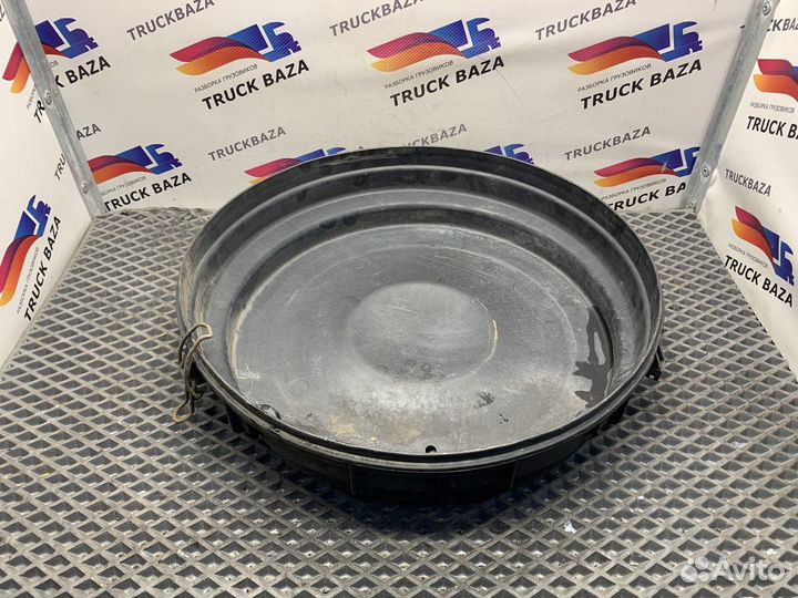 Крышка корпуса воздушного фильтра Renault Magnum