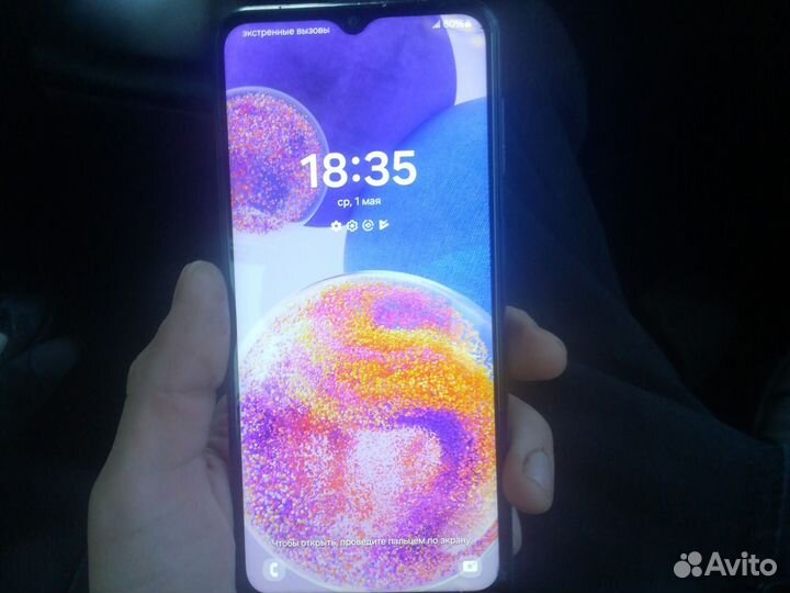 Samsung Galaxy A23, 4/128 ГБ