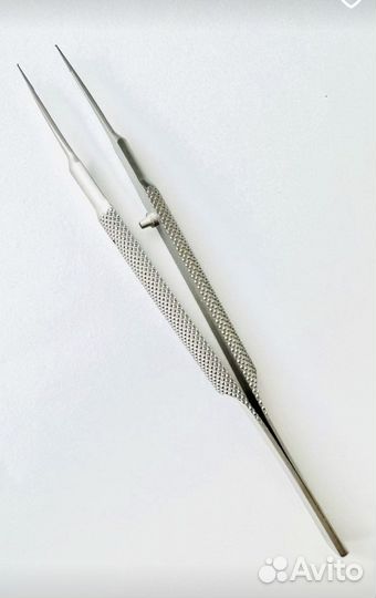 Микрохирургические инстурменты