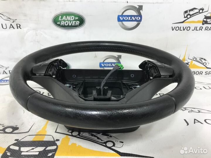 Руль Volvo S80 XC70 S60 XC90 V70 P2
