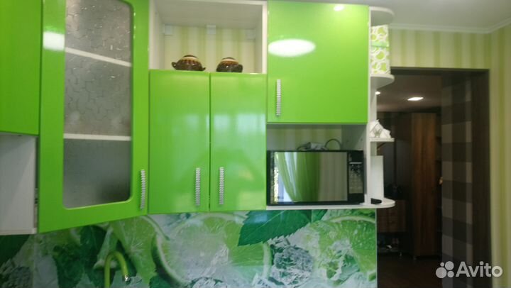 Ремонт квартир