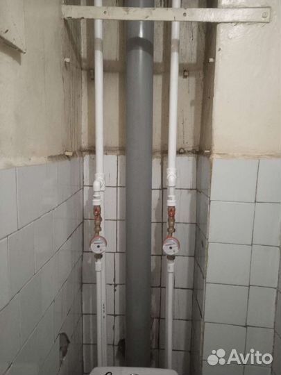 Сварщик сантехник