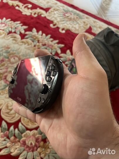 Sony PS Vita slim