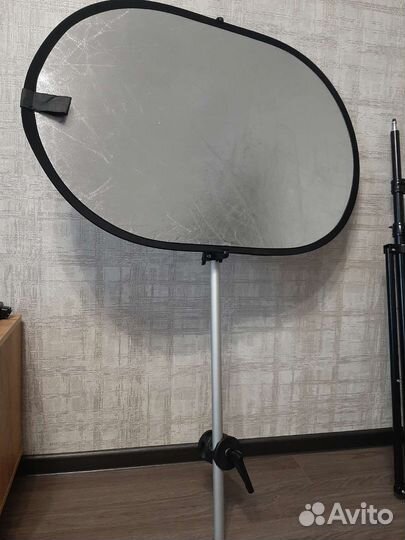 Держатель отражателя Falcon Eyes RBH-2566