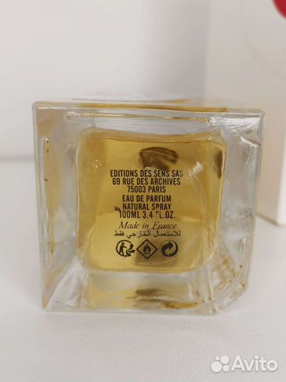 Etat Libre d'Orange Putain des Palaces