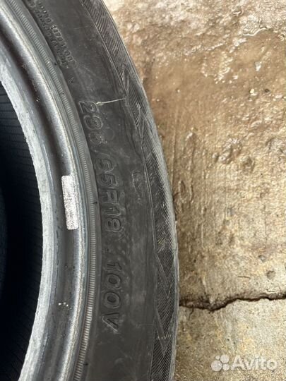 Sailun Atrezzo ZSR 235/55 R18