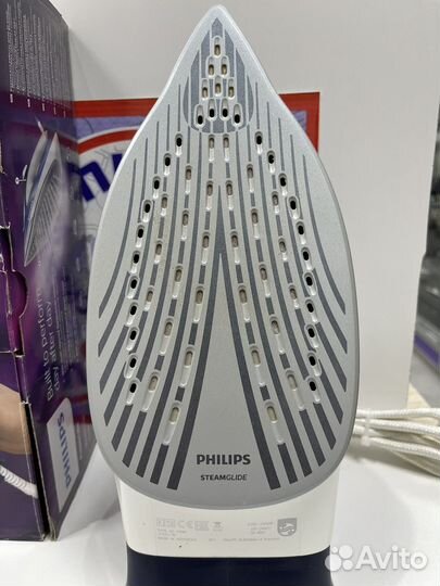 Утюг Philips powerlife