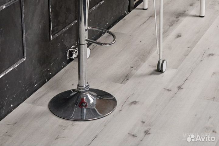 Напольные покрытия