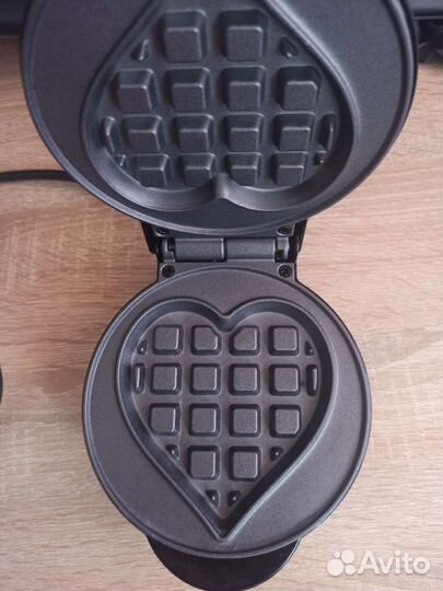 Вафельница