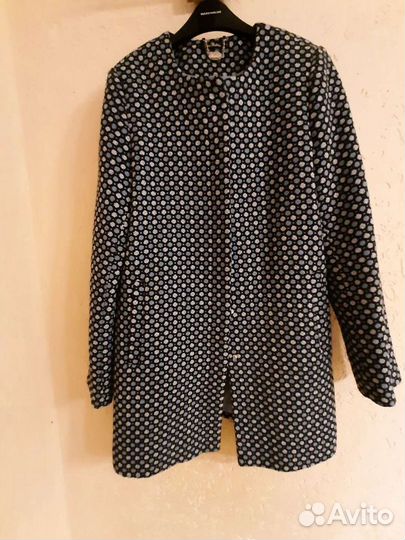 Пальто женское