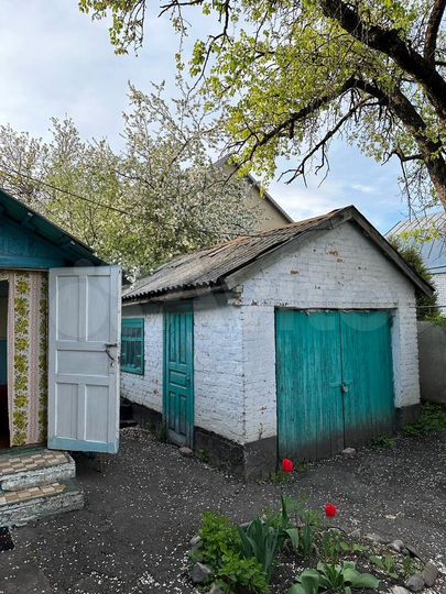 Дом 70 м² на участке 8 сот.