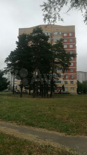 2-к. квартира, 63 м², 10/11 эт.