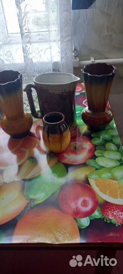 Кухонная барахолка