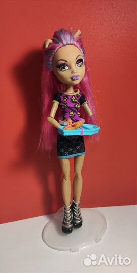 Кукла Монстер Хай