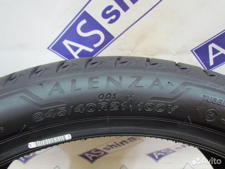 Bridgestone Alenza 001 245/40 R21 100Y