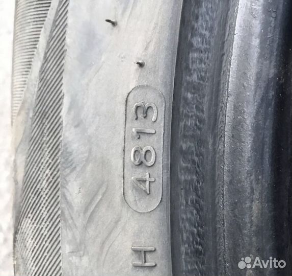 Hankook Dynapro HL2 RA35 235/60 R18 107V