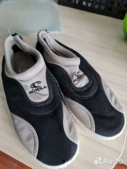 Тапочки для купания (коралловые тапочки)