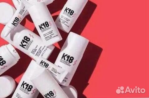 Маска К18 5 мл отливант