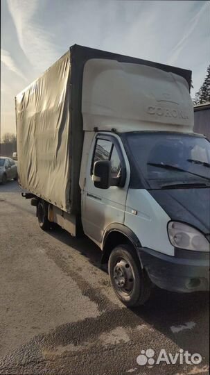 Грузоперевозки, домашние переезды от 300 км и 300