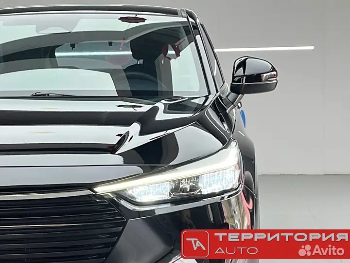 Honda Vezel 1.5 CVT, 2024, 5 000 км