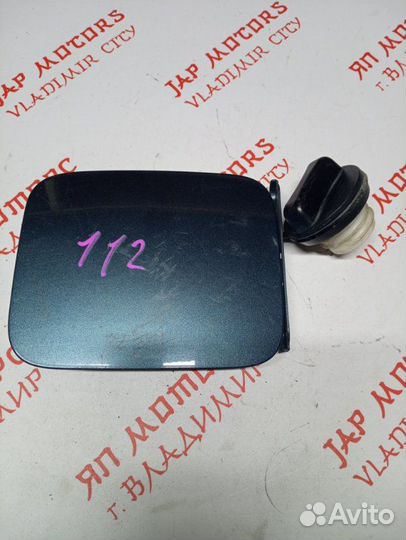 Лючок топливного бака Nissan Juke хэтчбек MR16DT