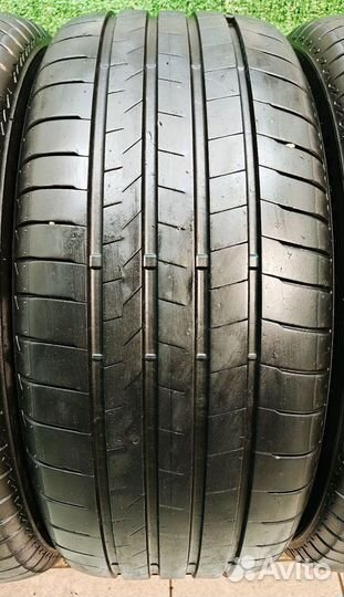 Bridgestone Alenza 001 255/55 R19