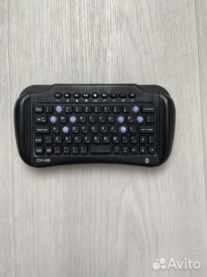 Беспроводная мини клавиатура DNS KB-025BQ