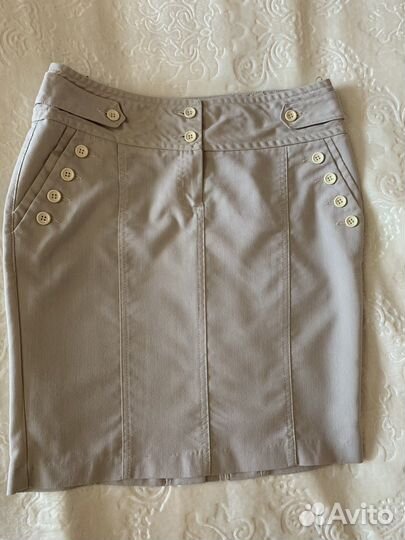 Юбка 42 размер Турция