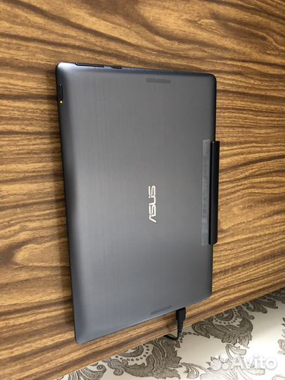 Asus Transformer T100TA 64Гб+ssd128гб (Windows10)