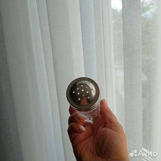 Старинный Набор для специй