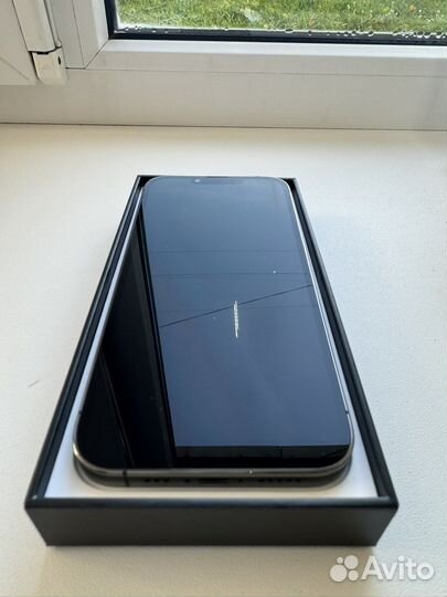 iPhone 13 Pro, 256 ГБ