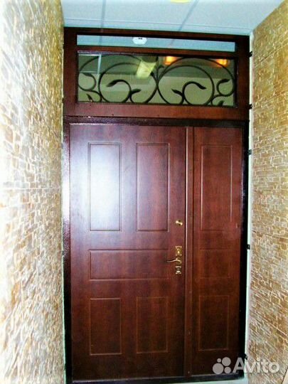 Установка ремонт врезка замка замена личинки ручки