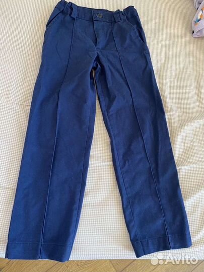 Школьная форма кадетская