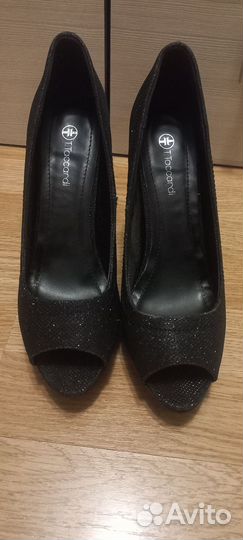 Туфли женские 39 размер