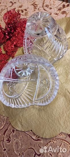 Ваза для конфет