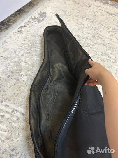 Гитара классическая 1/2