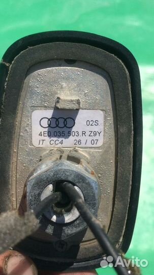 Aнтенна Ауди А8 Д3 4Е Ауди S8 D3 2007