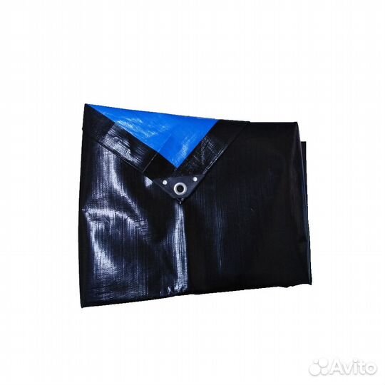 Тент Тарпаулин 280г 4х10м