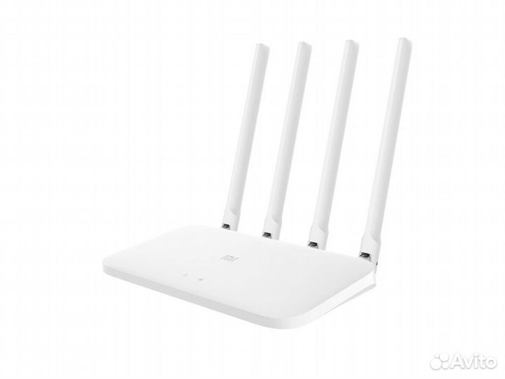 Wi-Fi Роутер Xiaomi Mi Router 4A