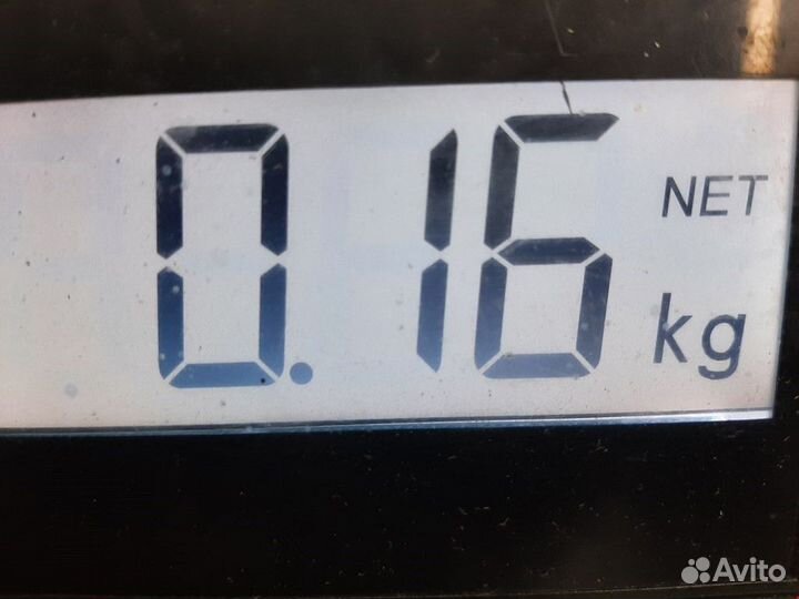 Сопротивление печки Skoda Octavia (A4) 1999