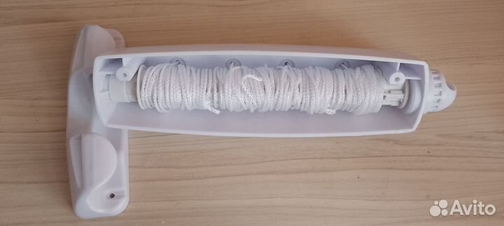 Верёвка для белья