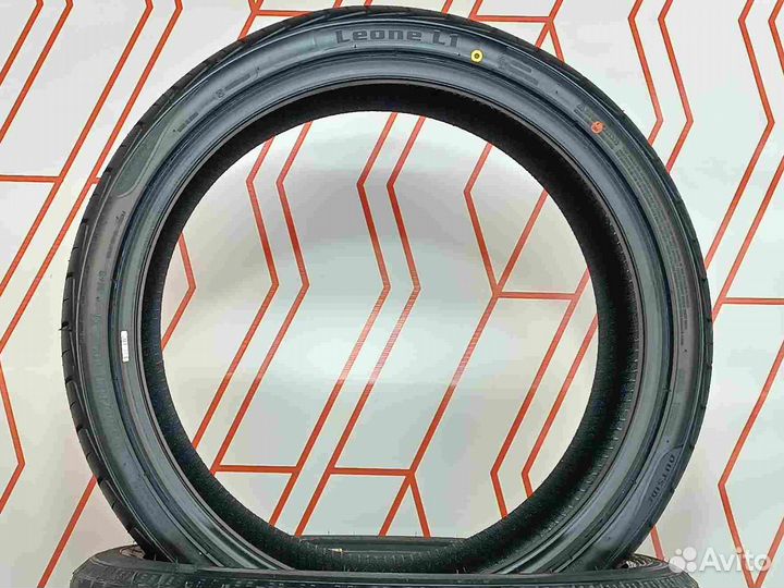 Massimo Leone L1 255/35 R20 102W